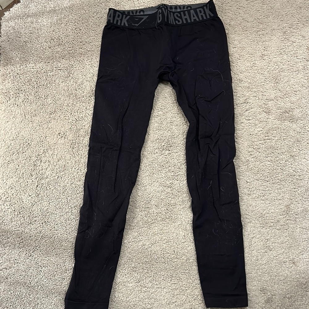 Gymshark XS leggings